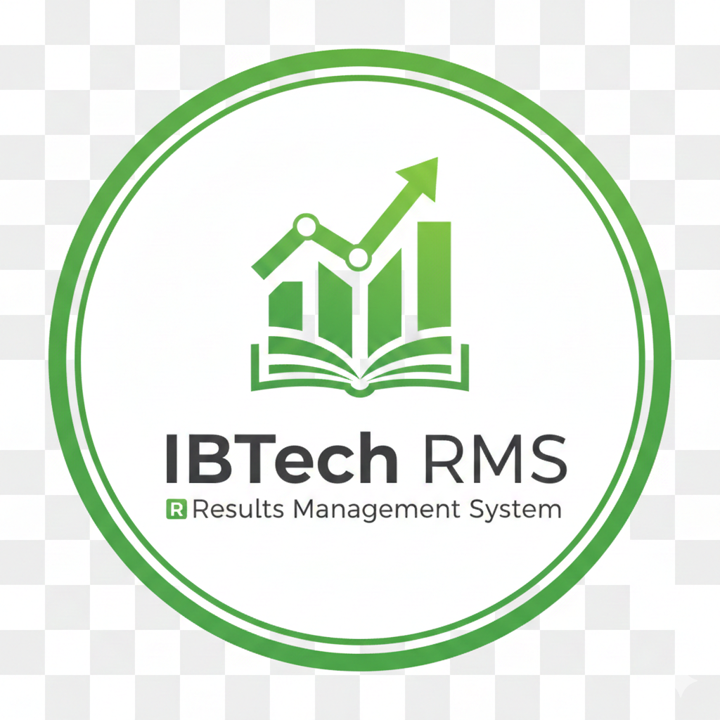 IBTech RMS Logo